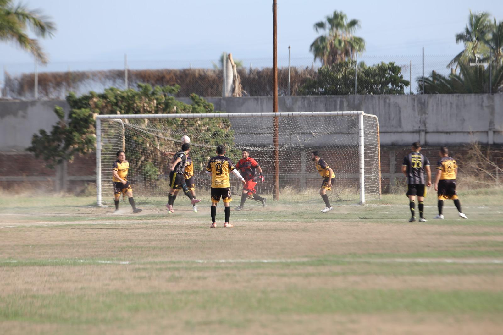 $!Visane-Ramada se convierte en campeón absoluto de Liga Intermédicos