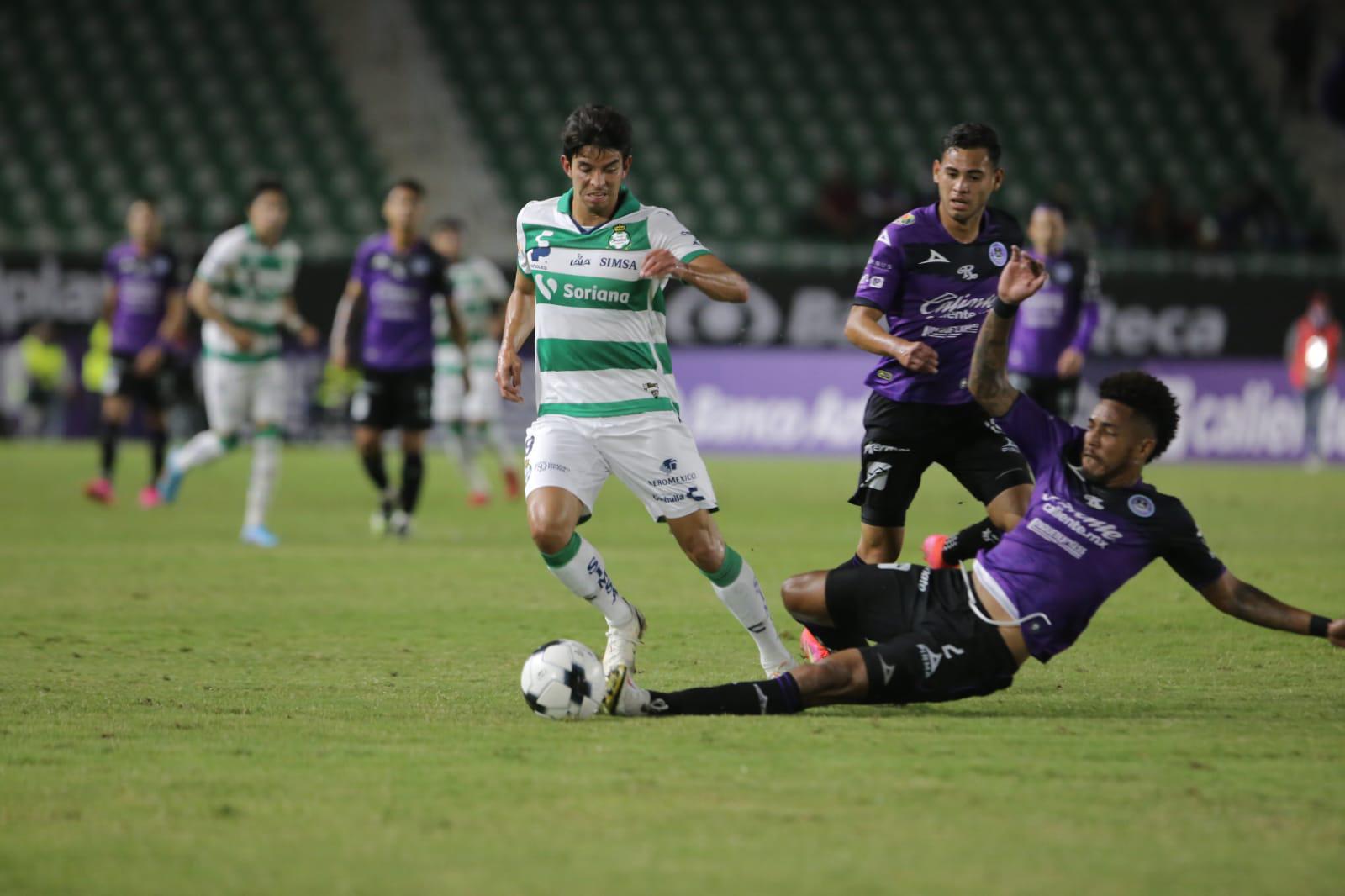 $!Marco Fabián se estrena con gol en la victoria del Mazatlán FC en la Copa del Pacífico