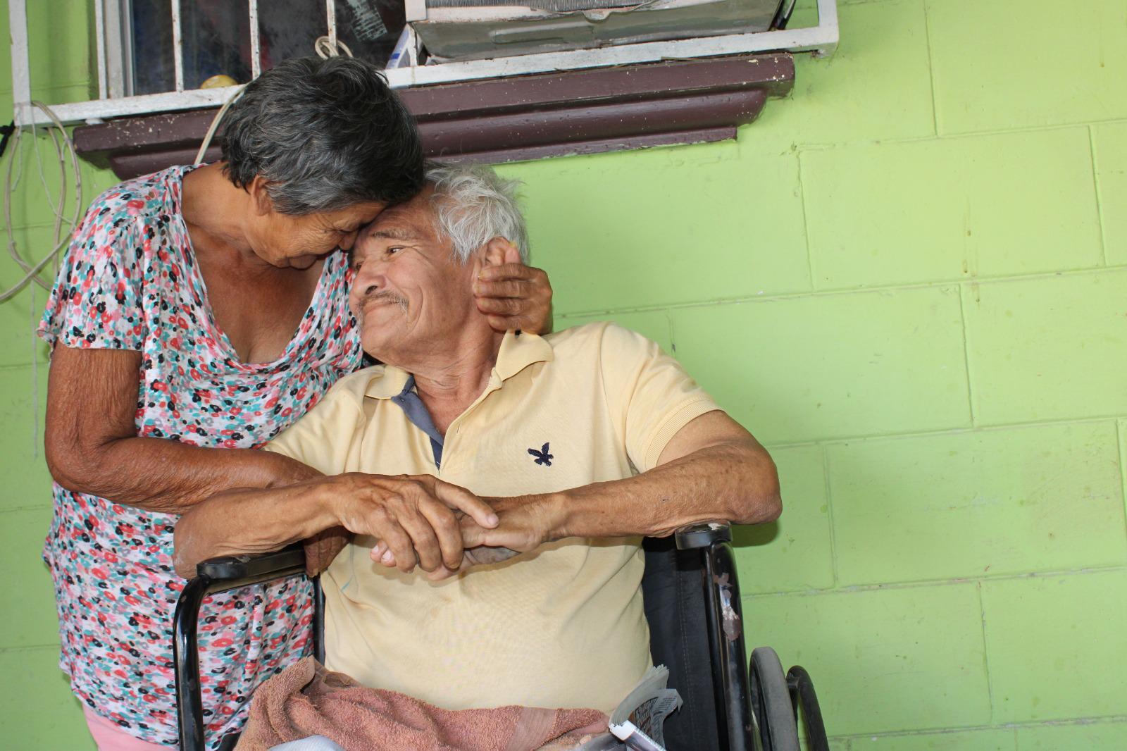 $!Martha y Miguel Ángel, un amor que perdura, pese a todo