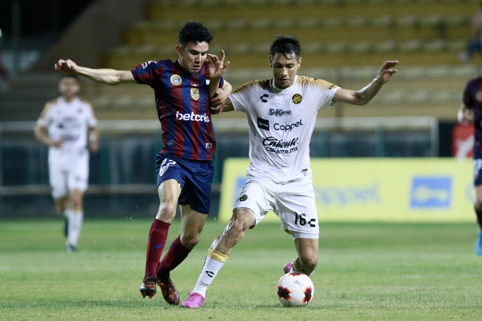 $!Dorados, a ganar, esperar y rezar