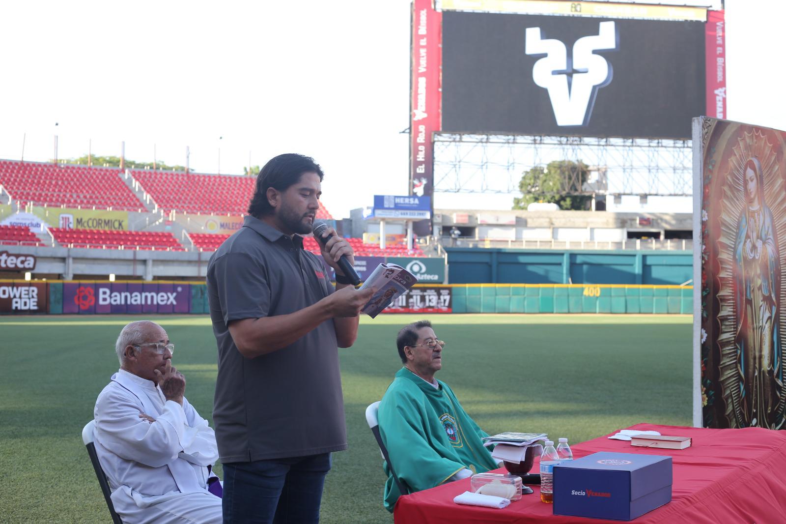 $!Venados pide por una temporada sin lesiones y el campeonato