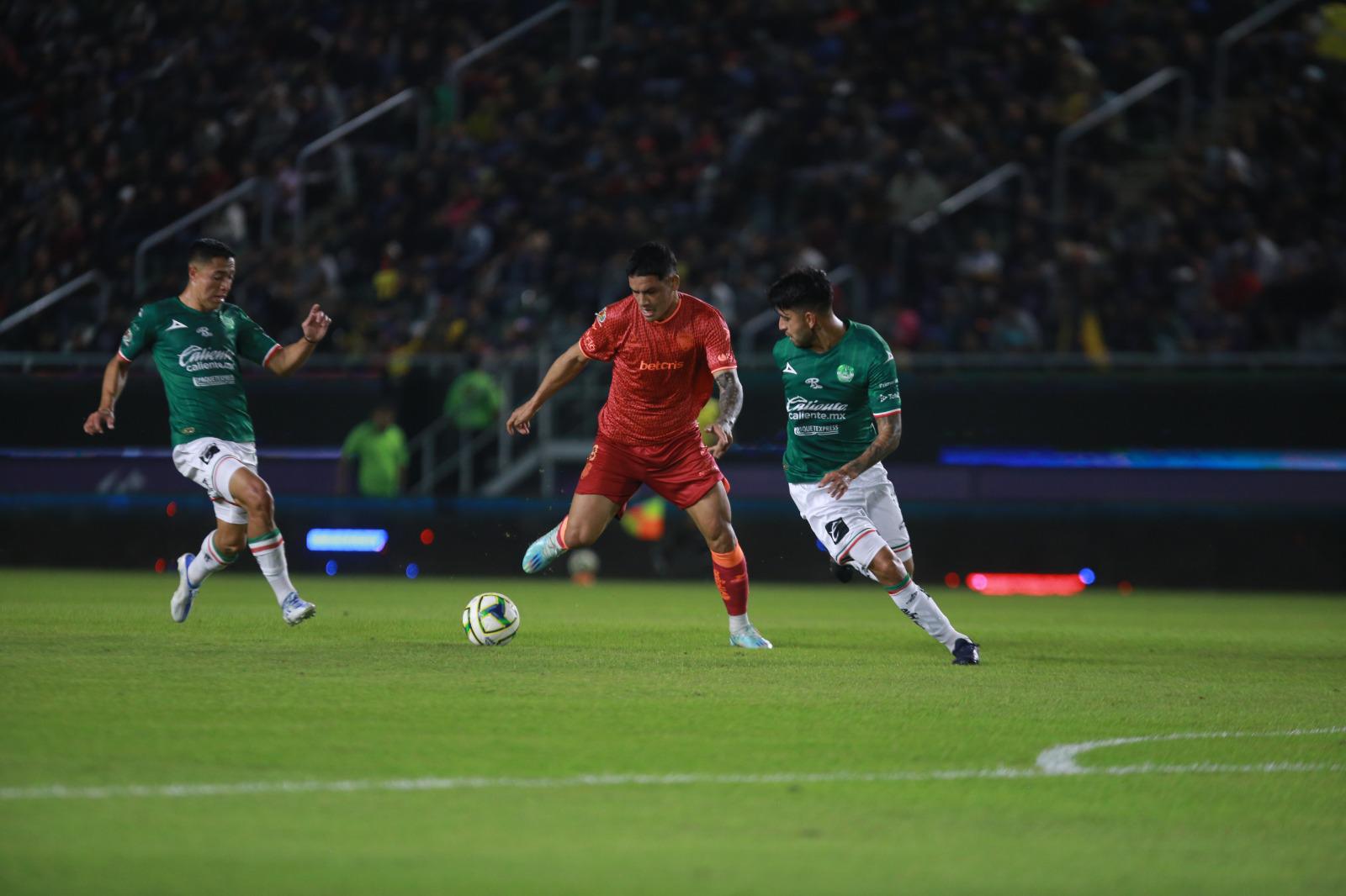 $!Mazatlán FC no levanta cabeza al volver a perder en casa