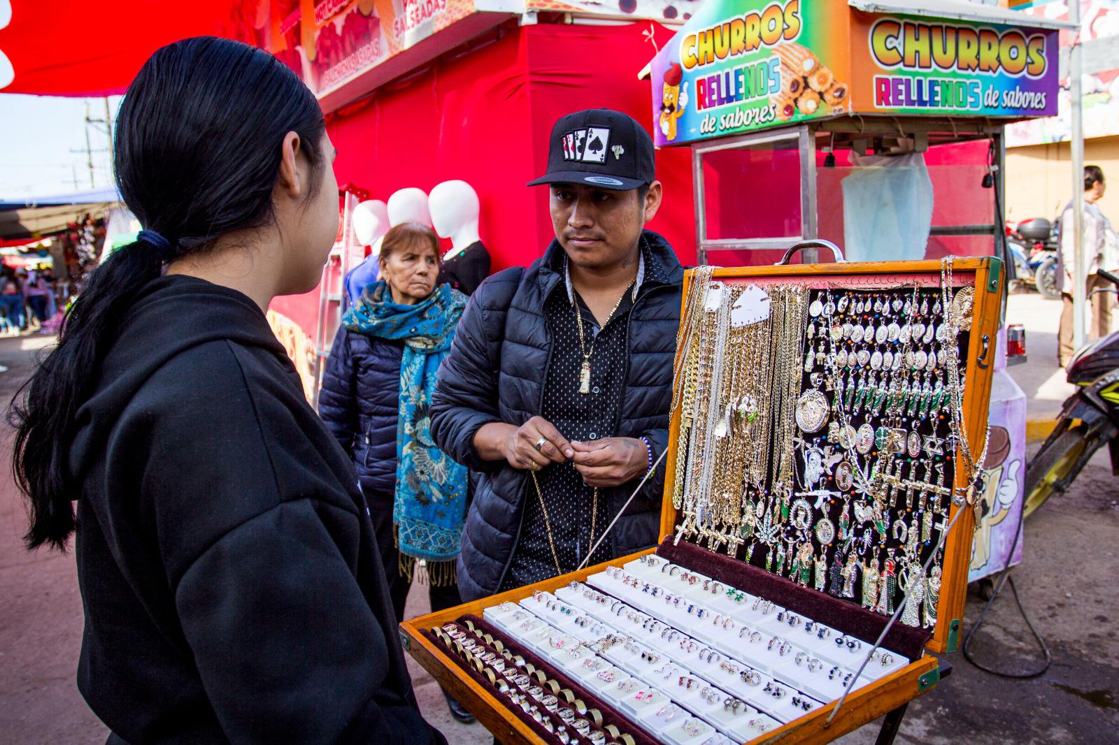 $!Arrancan cuatro días de fiesta en honor a la Virgen de la Candelaria en Quilá