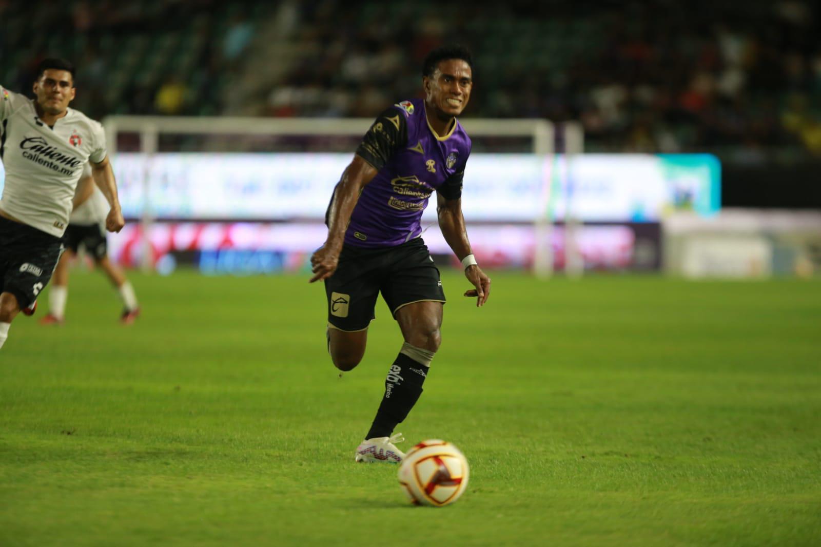 $!Mazatlán FC deja escapar oportunidad de salir de zona de multa