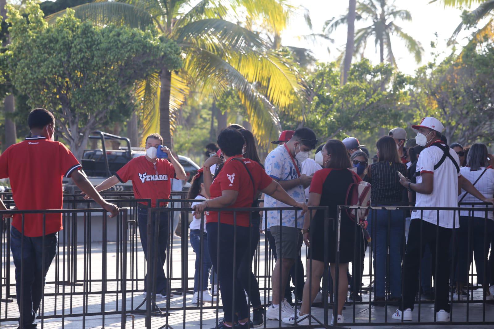 $!Estarán 350 elementos resguardando los protocolos de seguridad en el Teodoro Mariscal: Protección Civil