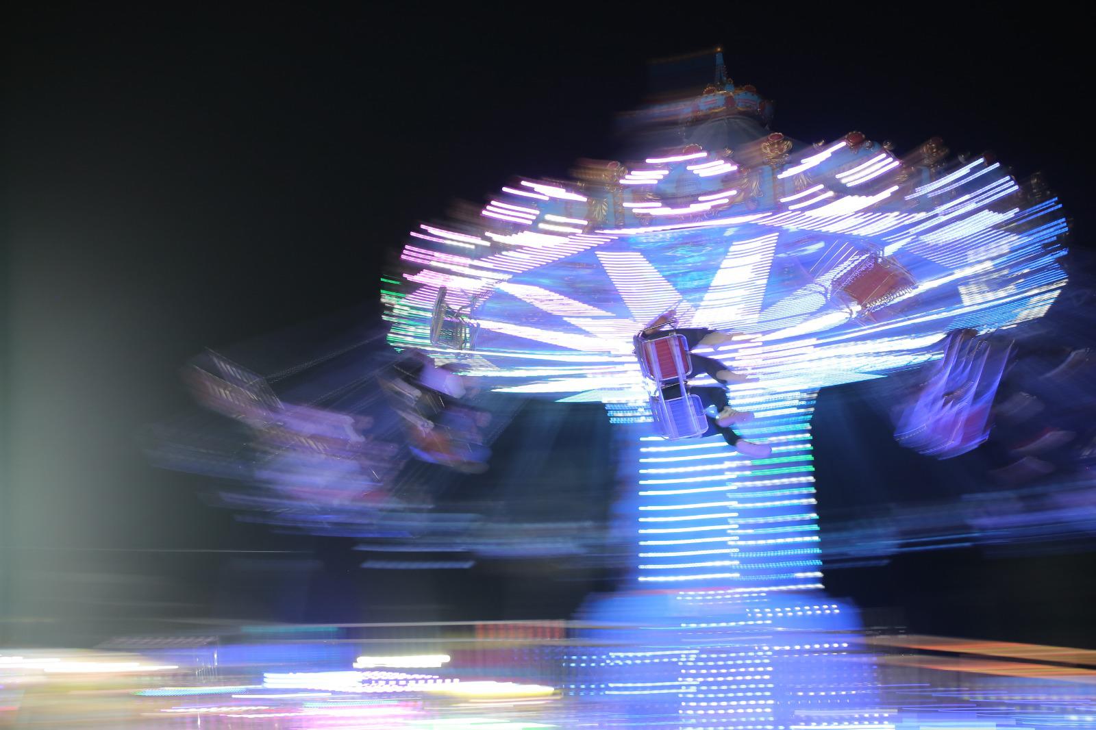 $!La tradición comercial cumple 40 años: inauguran la Expoferia Canaco Mazatlán 2025