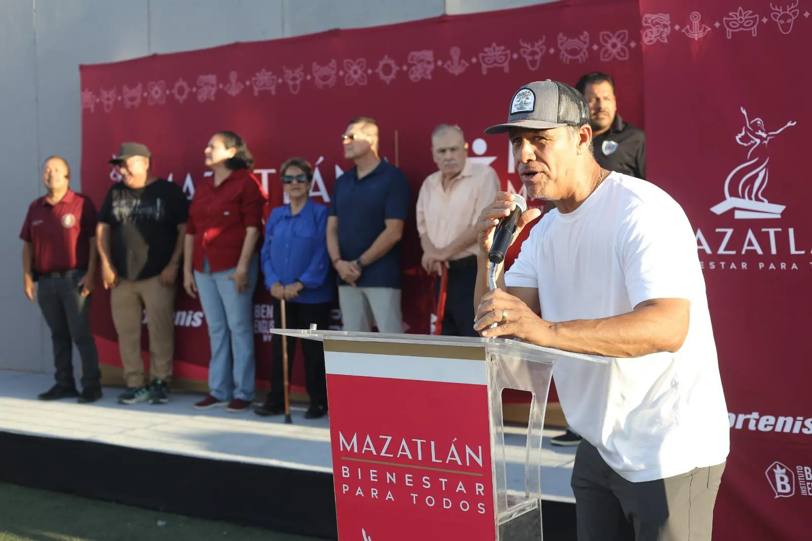 $!Imdem reconoce a los campeones de su Liga de Futbol 2025-2026
