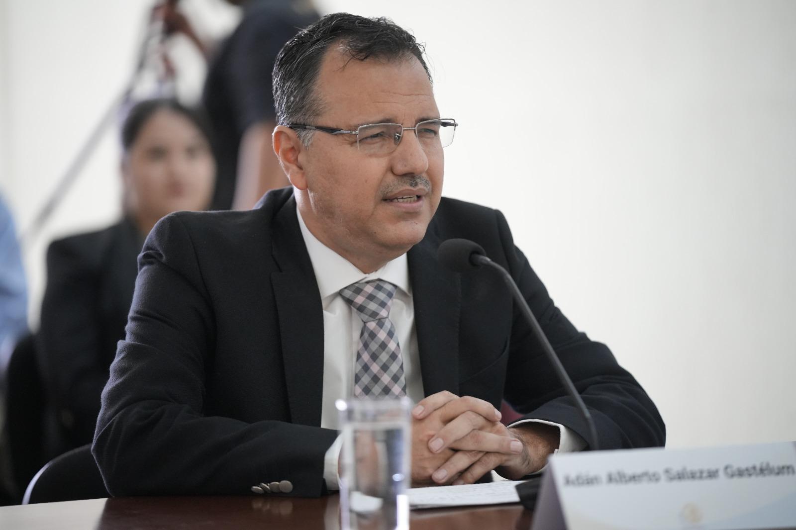 $!Sede de Justicia Penal en Culiacán registra sobrecarga de juicios, pero cerca de la mitad se difieren entre 2021 y 2023