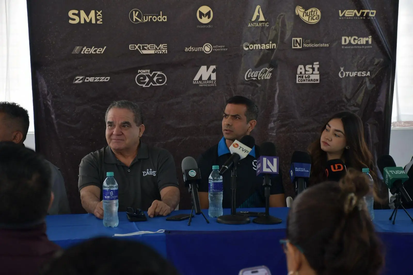 $!Va Caballeros de Culiacán ‘por todas las canicas’ en nueva temporada del Cibacopa