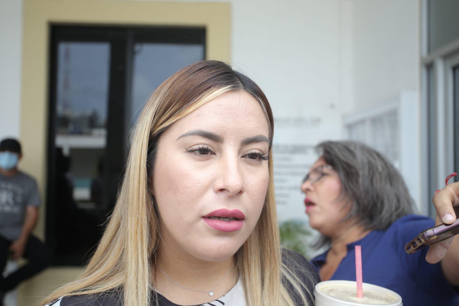 $!Gobierno de Mazatlán está alerta ante quinta ola de contagios de Covid