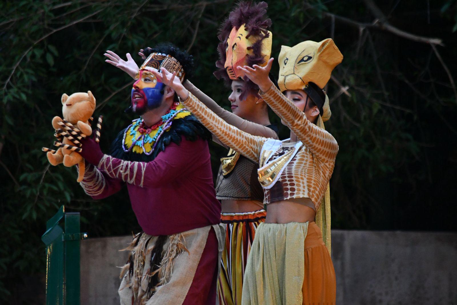 $!Presenta el Zoológico de Culiacán a 4 cachorros de tigre de bengala