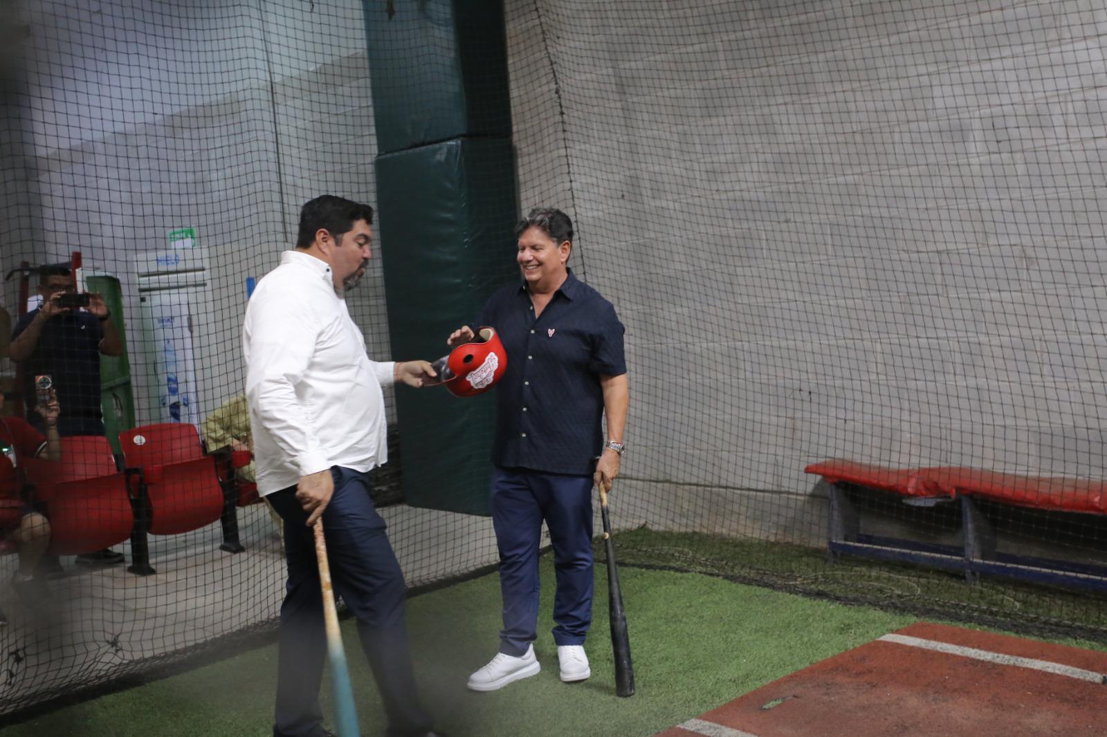 $!Presenta Venados de Mazatlán su nueva ‘Experiencia Estadio Teodoro Mariscal’ para atraer atraer a más turismo