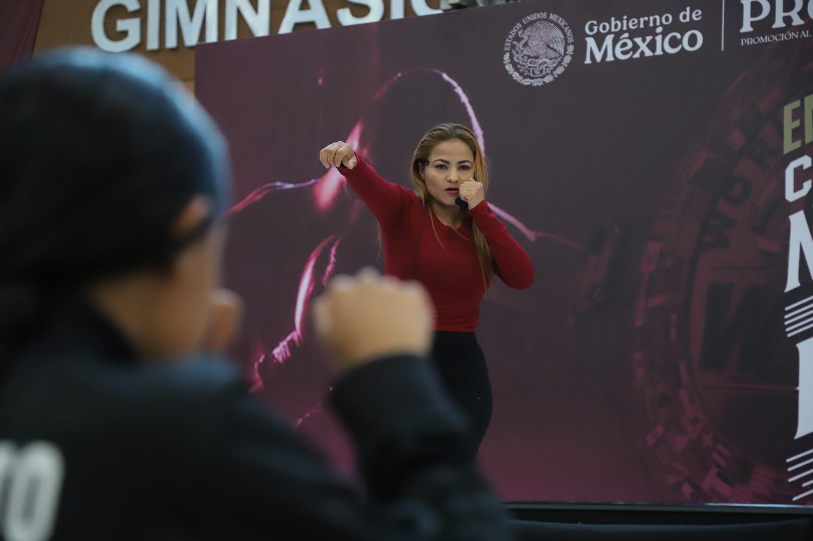 $!Realizan con éxito ensayo de la Clase Nacional de Boxeo en Sinaloa