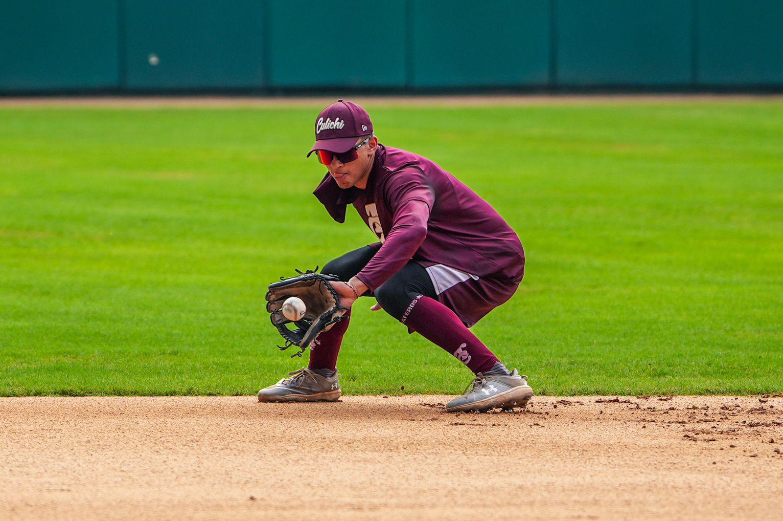 $!Coach Carlos Rivera se une a la pretemporada de Tomateros