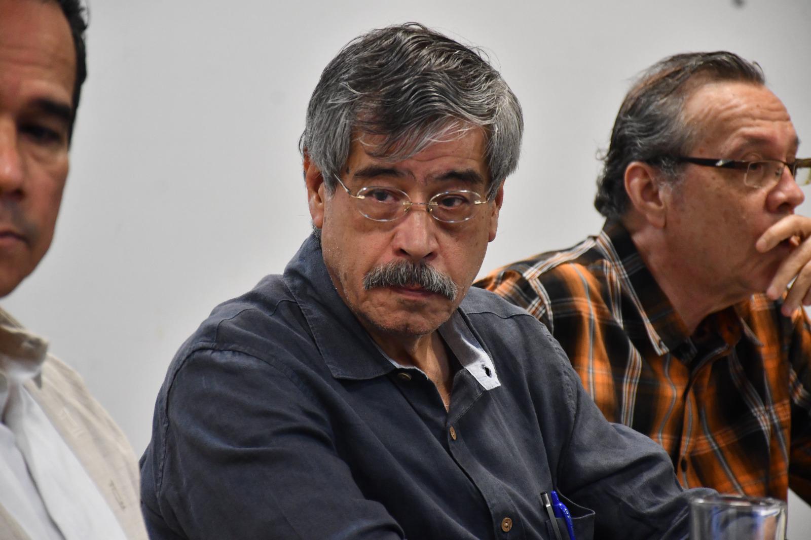 $!Presentan el CEPOC, un centro de estudio sobre la cultura de Sinaloa