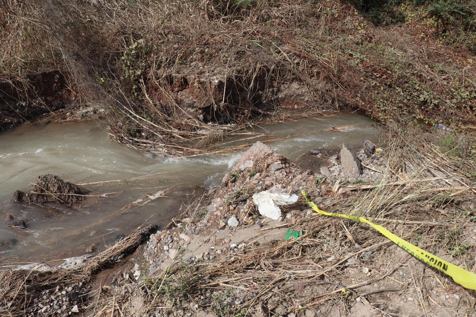 $!Este miércoles suspenden suministro de agua en Mazatlán