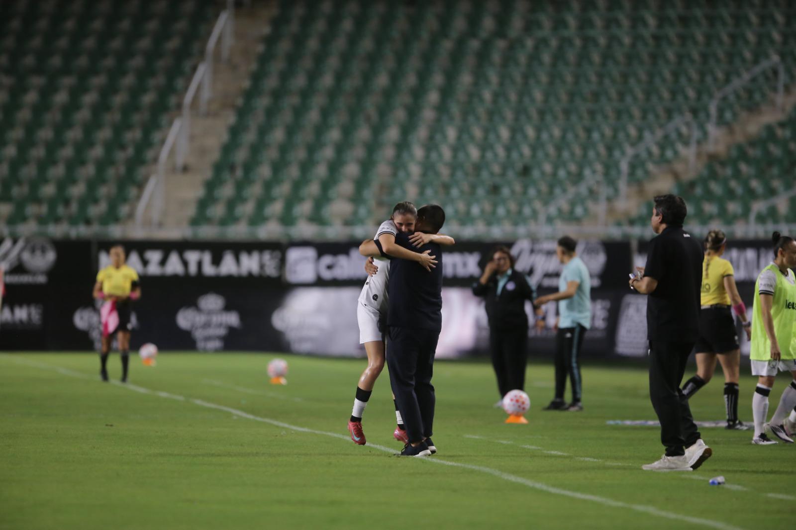$!Mazatlán Femenil cae 3-0 ante Querétaro y sigue sin ganar en el Apertura 2025