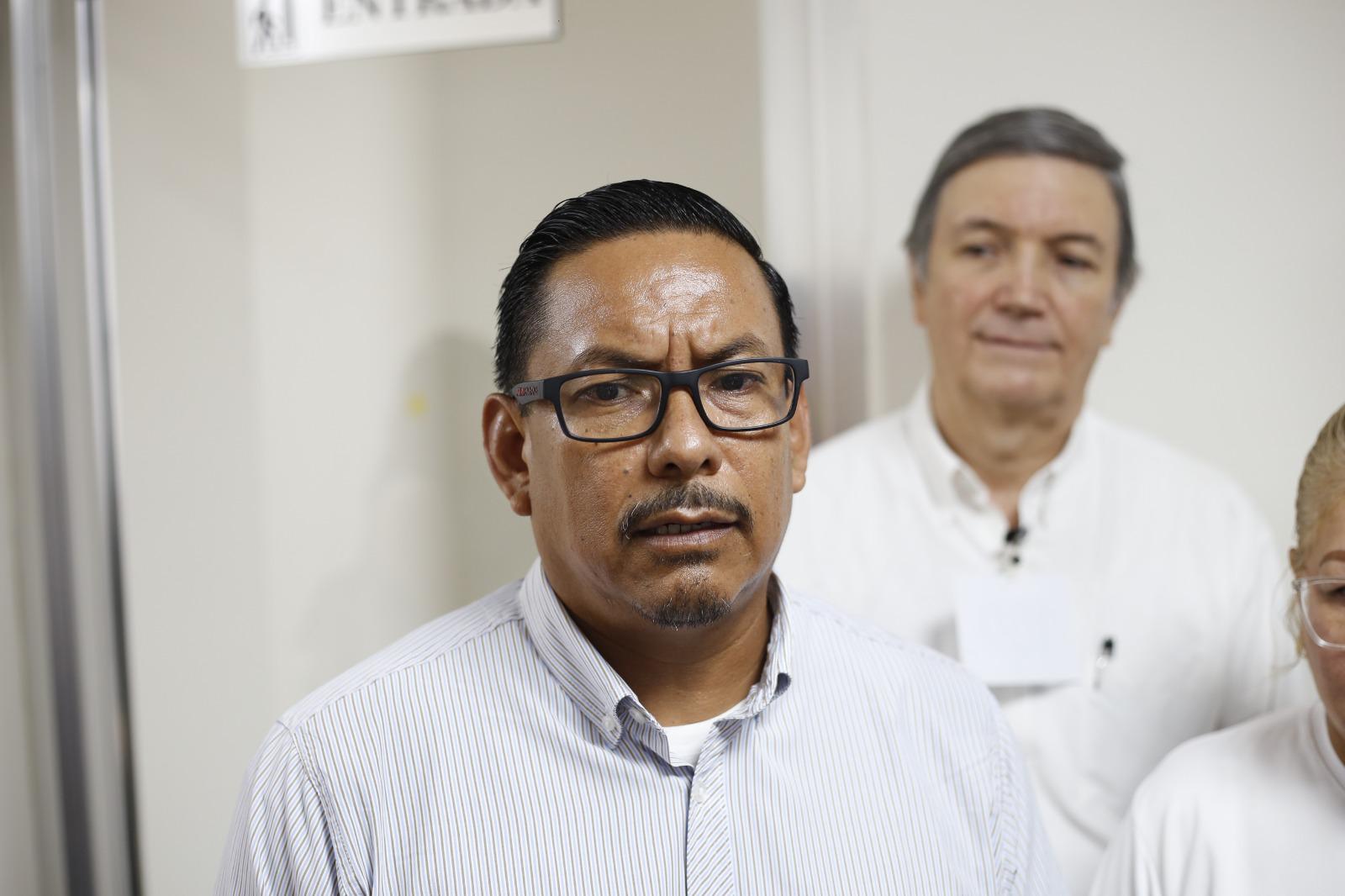 $!Red Ciudadana Anticorrupción de Sinaloa propone crear órganos descentralizados ante desaparición de CEAIP