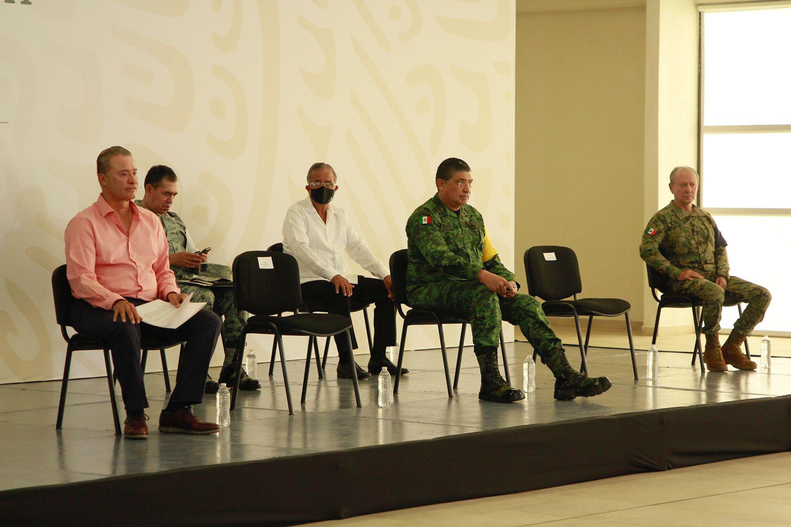 $!Sinaloa, tercer lugar nacional en feminicidios y al alza, asegura AMLO; deja fuera desapariciones