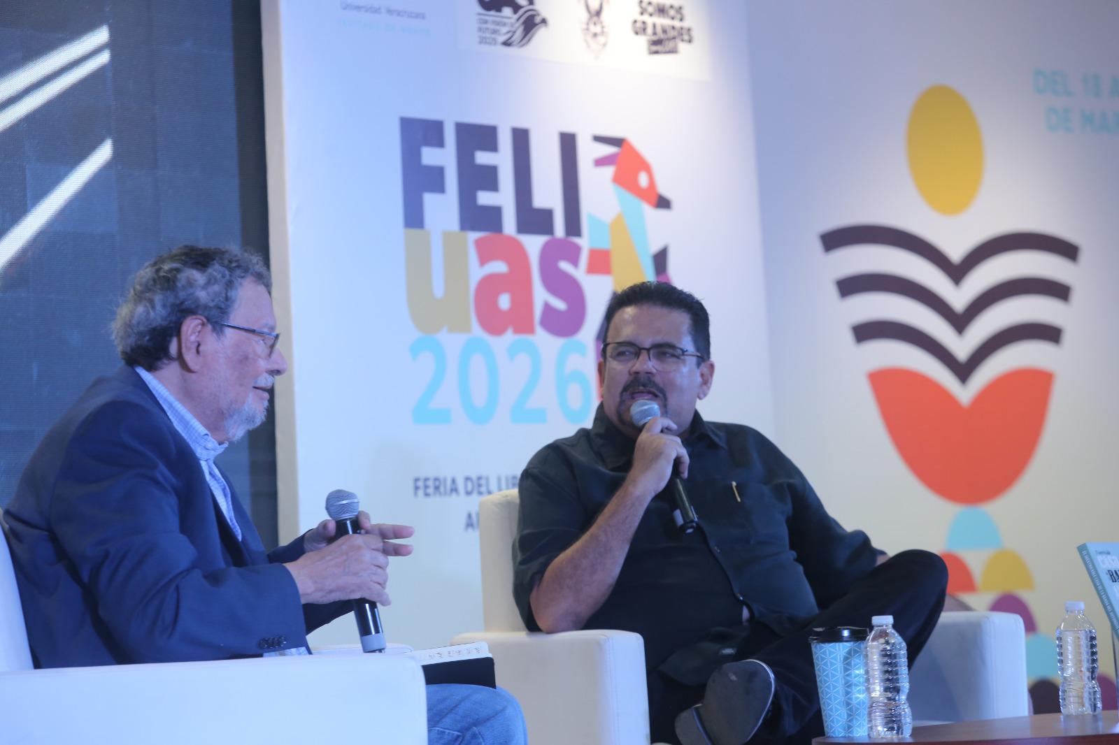$!‘El inextricable caso de la banda del automóvil gris’ llega a la FeliUAS 2026 en Mazatlán