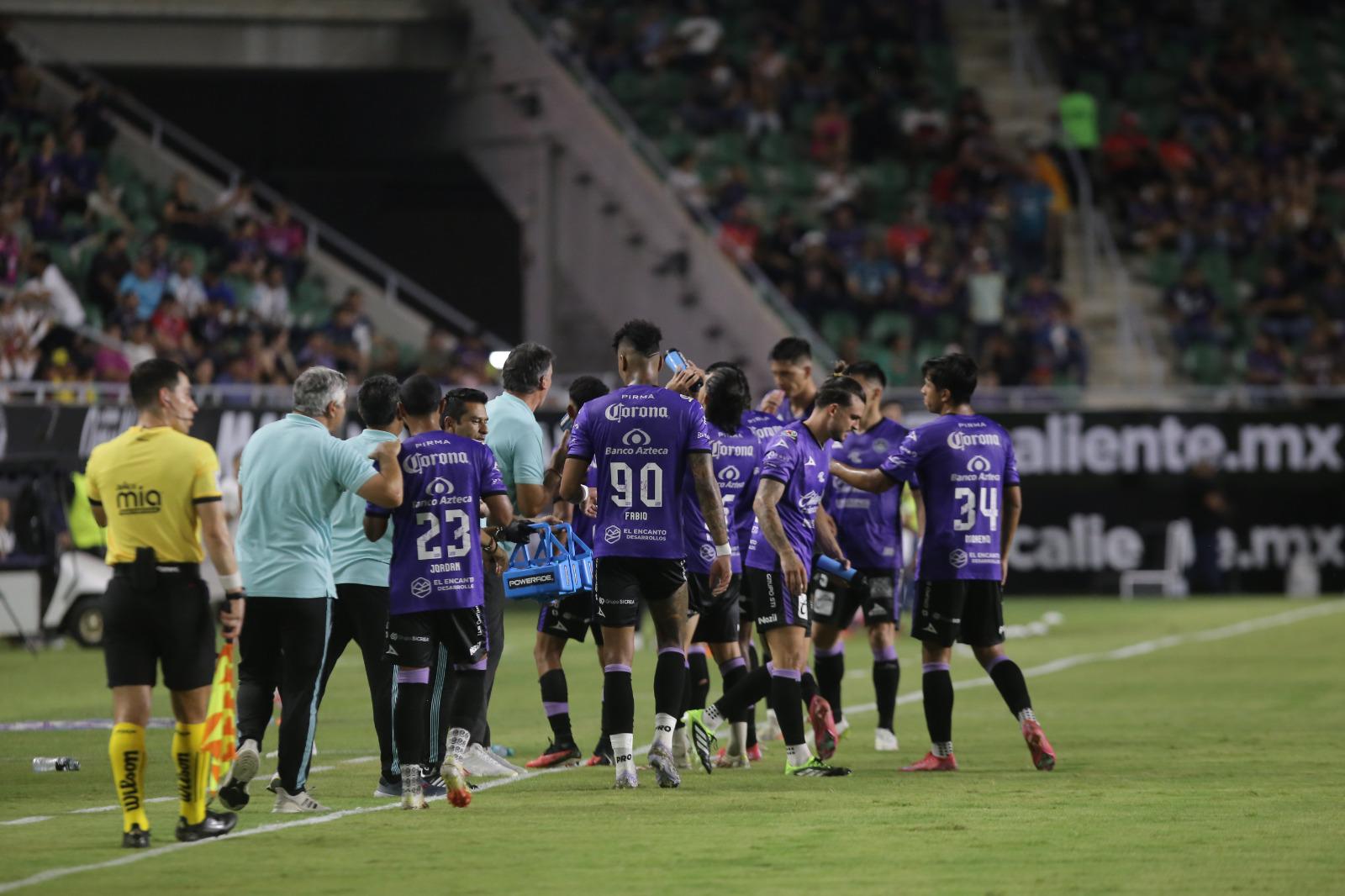 $!Sabor amargo, que sabemos que nos pudimos quedar con los tres puntos: Siboldi