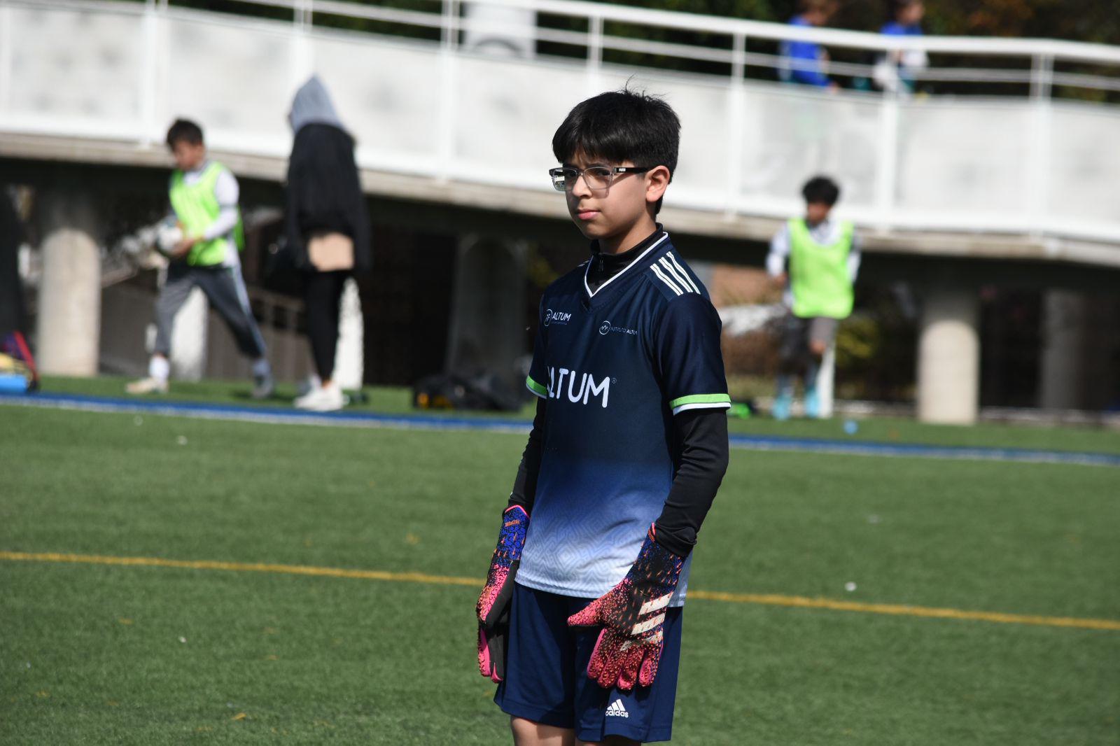 $!El Instituto Senda del Río se corona campeón en casa