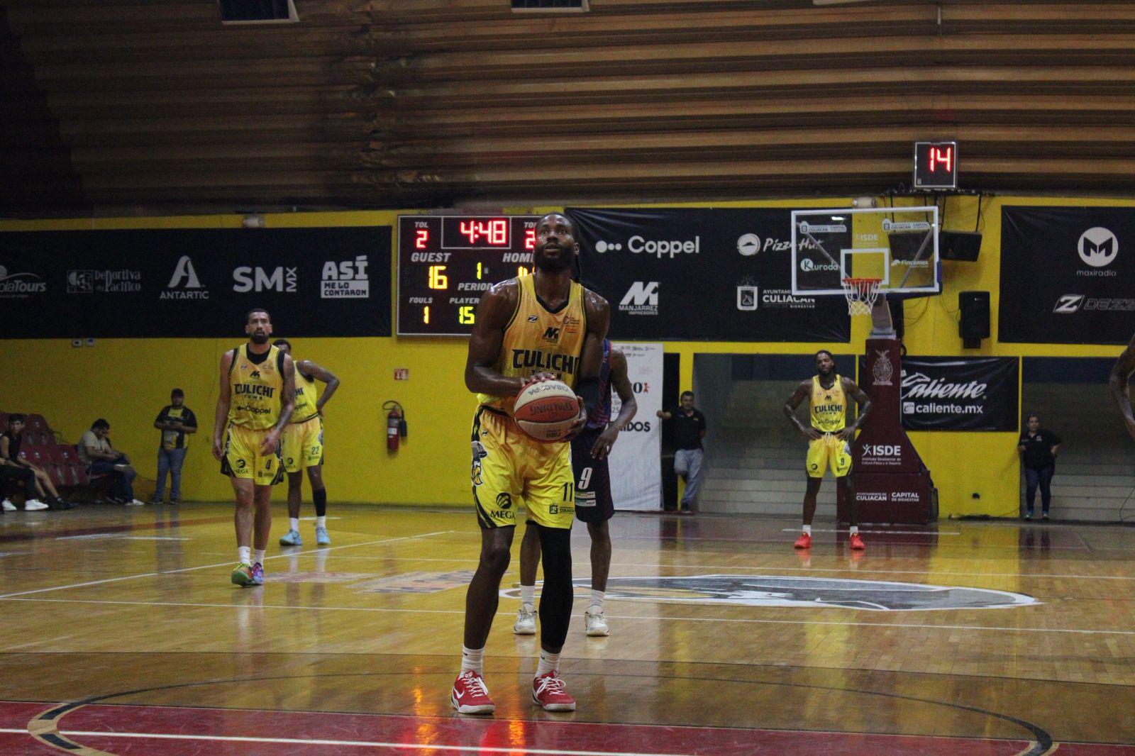 $!Caballeros complica su pase a playoffs tras caer ante Ostioneros