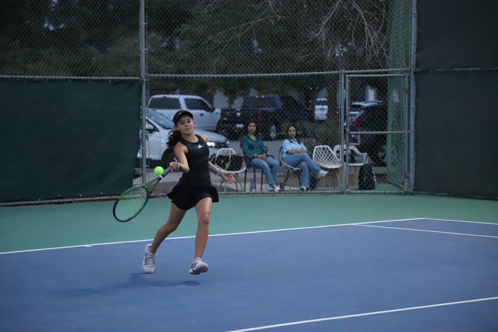 $!Hay posibilidades de muy buenos resultados: Stamatis