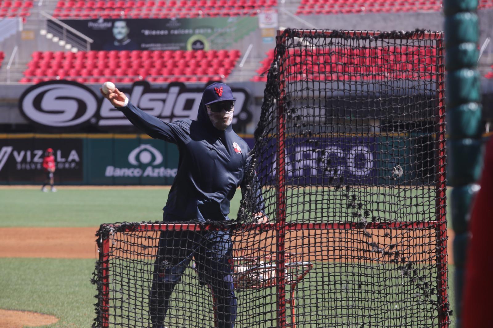 $!Queremos estar listos desde el primer día: Javier Solano