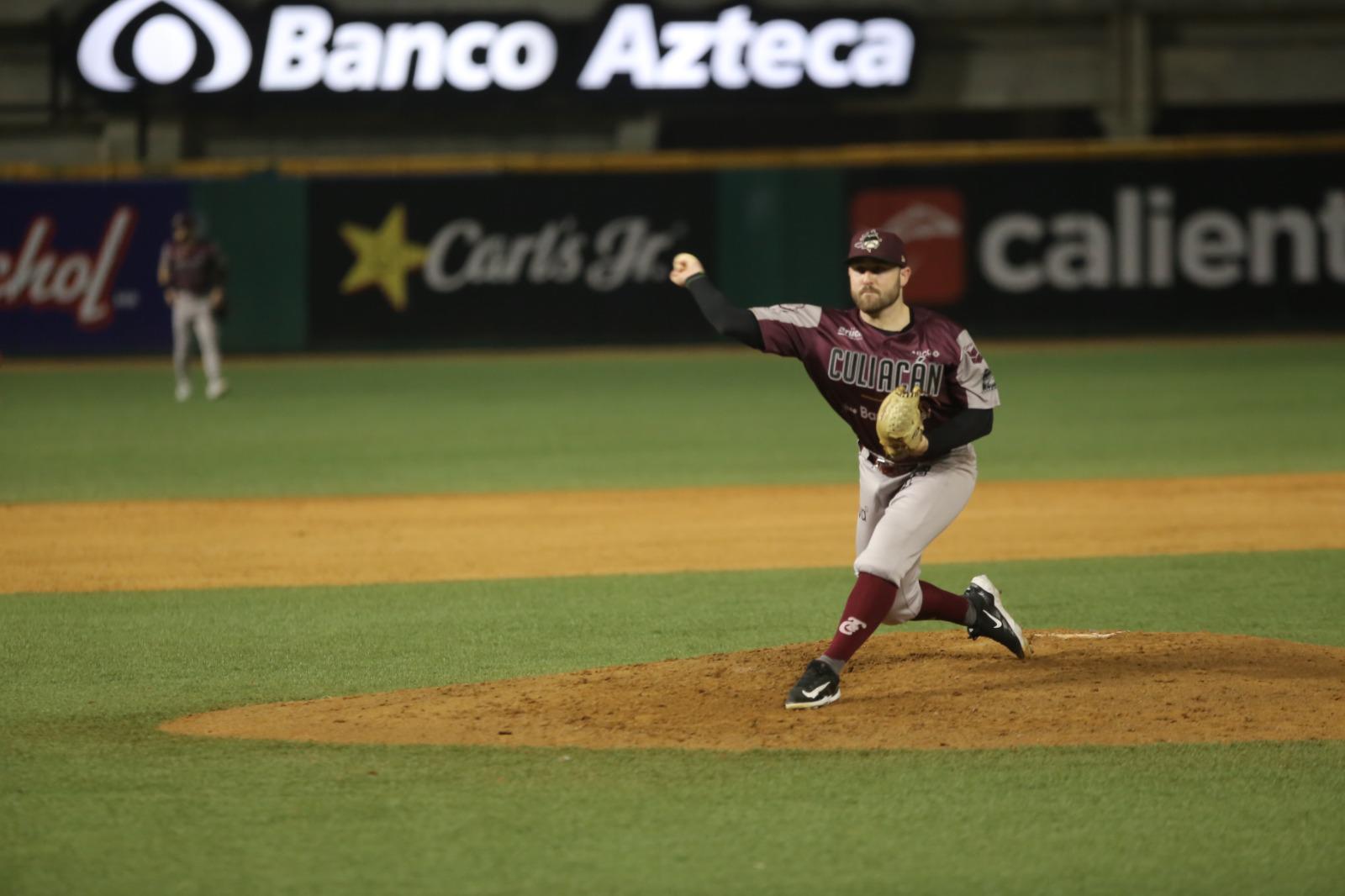 $!Tomateros silencian al Teodoro Mariscal al vencer a Venados