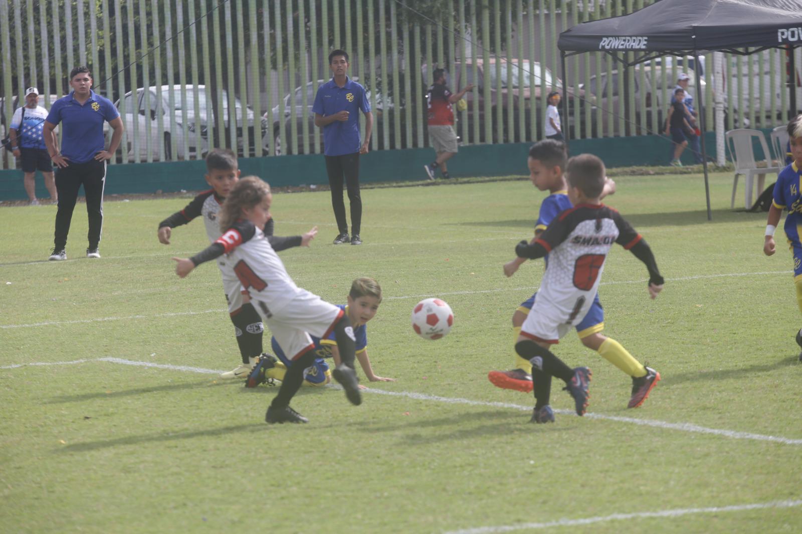 $!Equipos sinaloenses avanzan a semifinales del Nacional Chupones