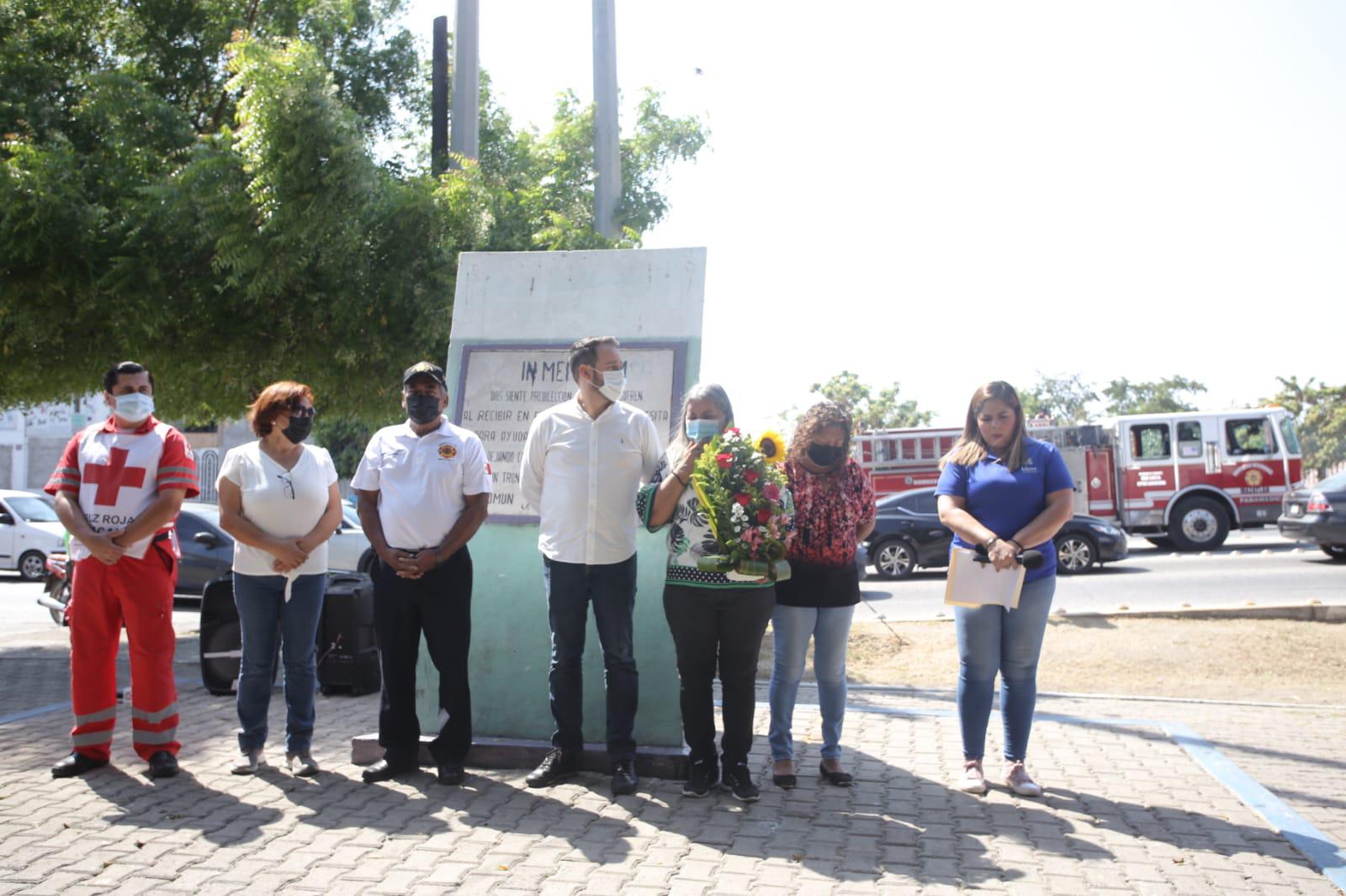 $!En Mazatlán se cumplen 26 años del ‘trenazo’ del Jabalíes