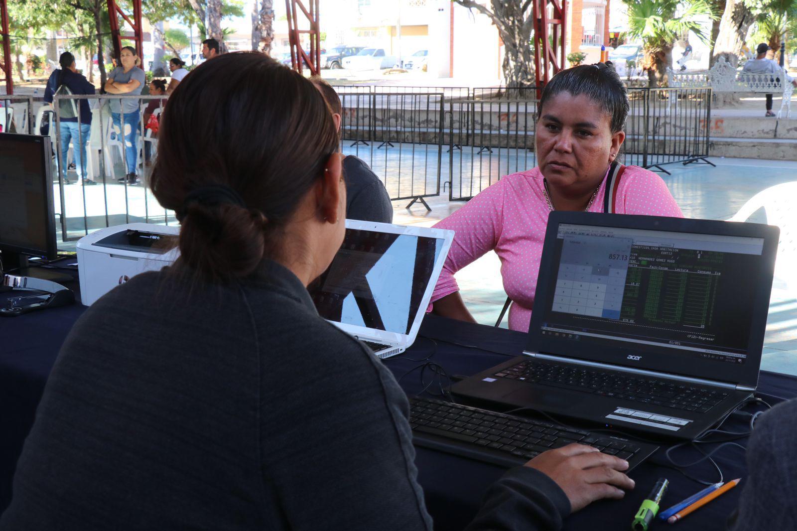 $!Llaman a usuarios con adeudos a aprovechar los descuentos en Jumapam y a tramitar su sobrevivencia