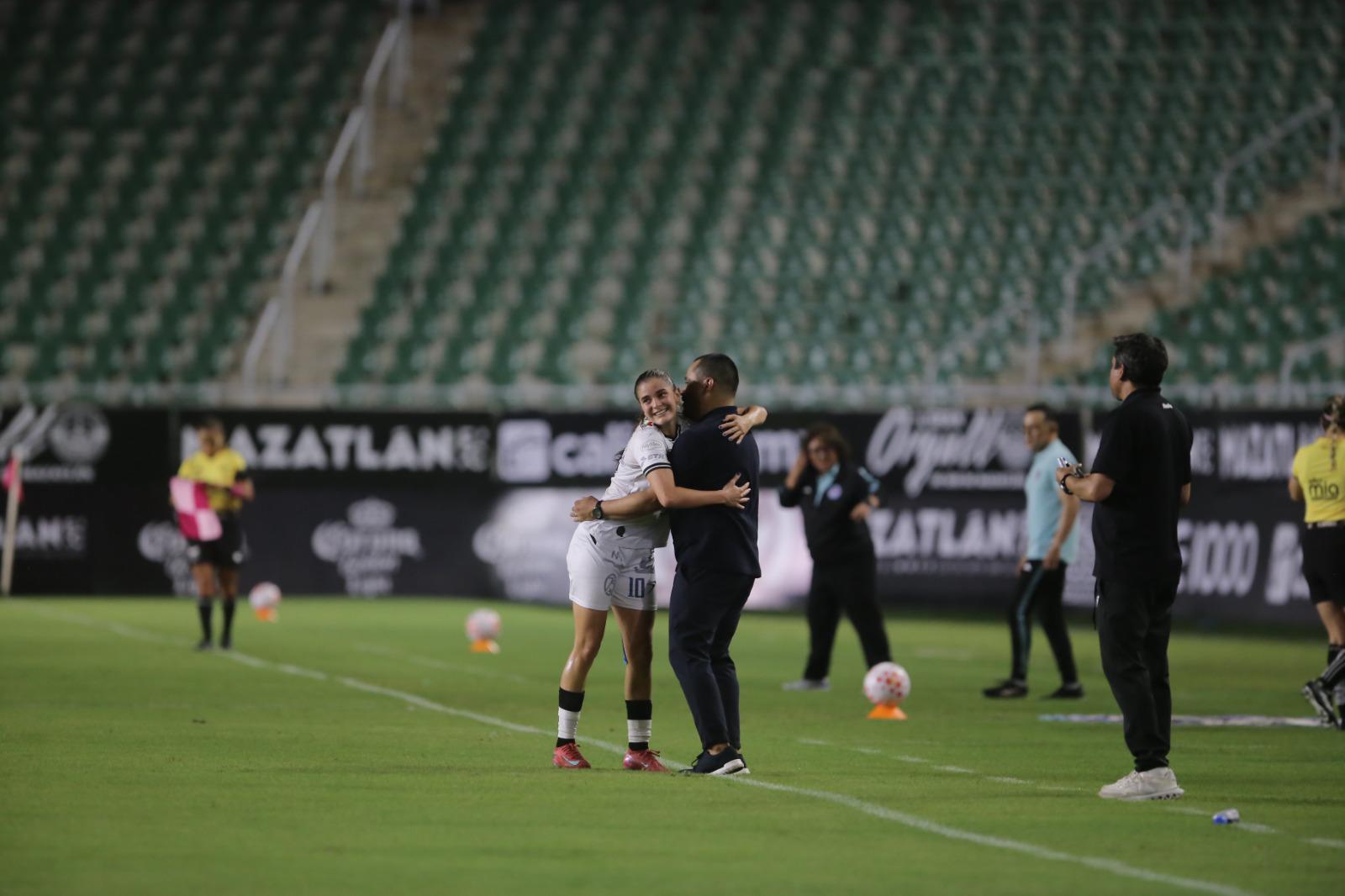 $!Mazatlán Femenil cae 3-0 ante Querétaro y sigue sin ganar en el Apertura 2025