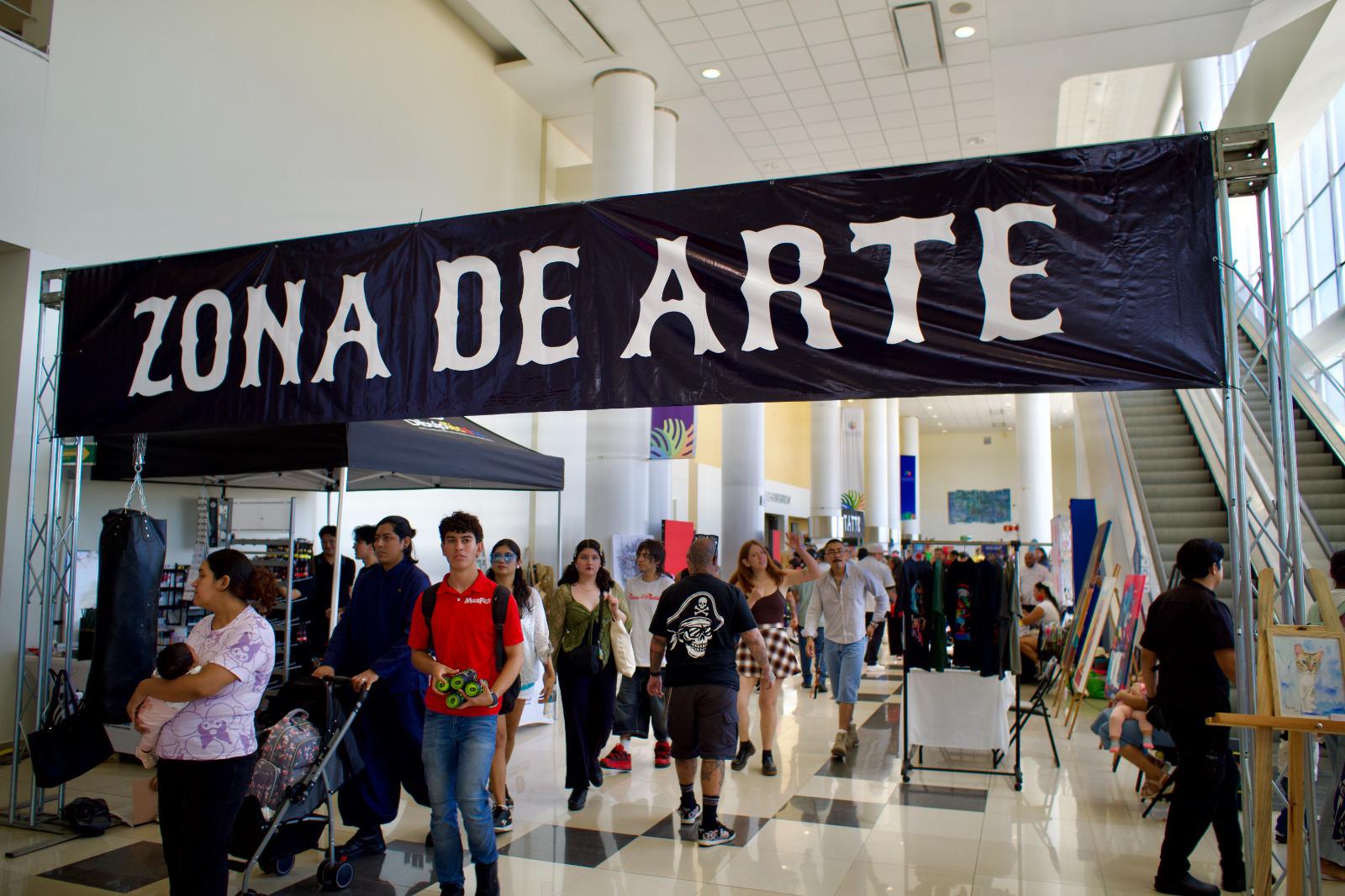 $!El encuentro se llevó a cabo en el Centro de Convenciones de Mazatlán.