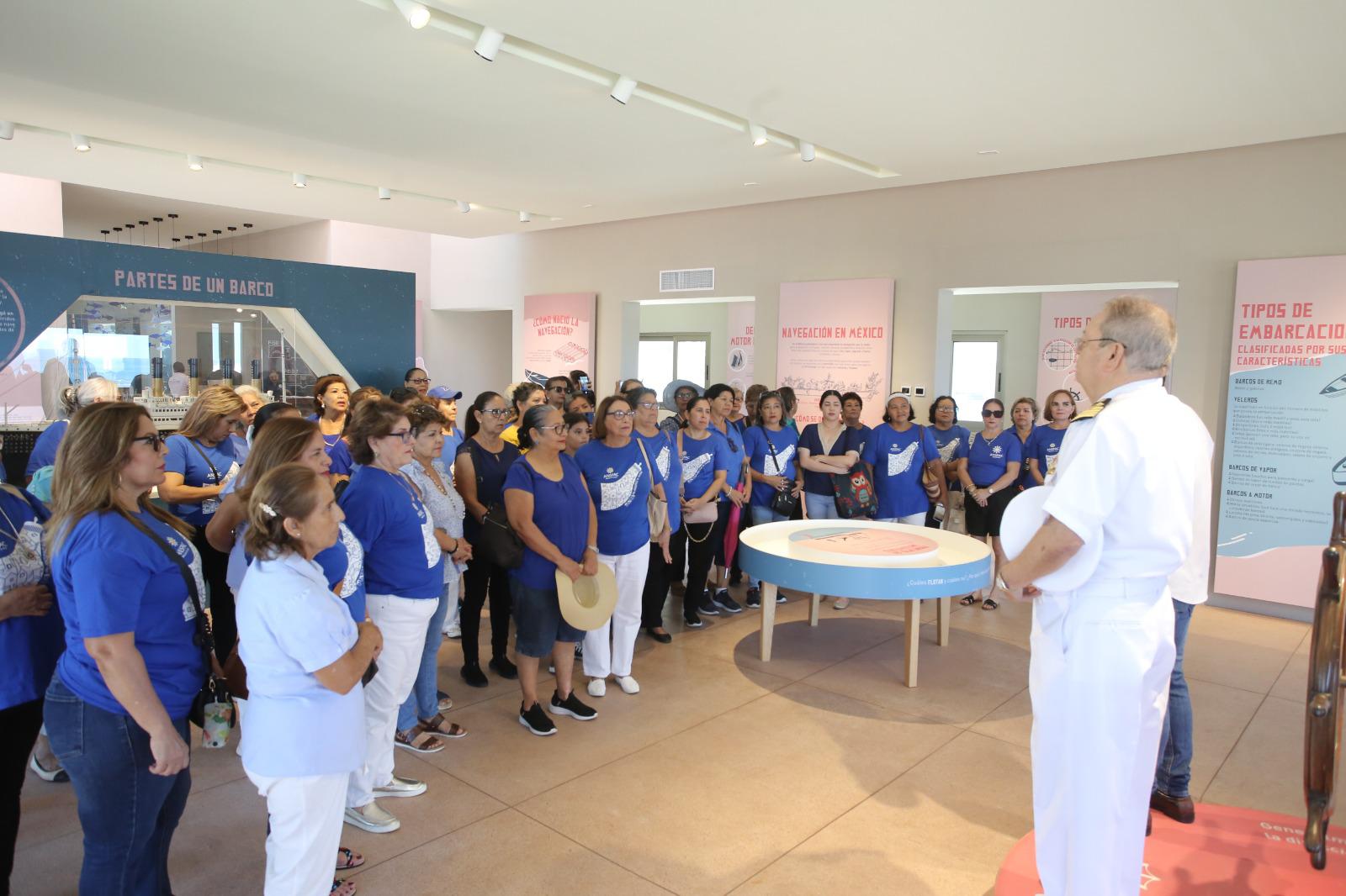 $!Fotos: Noroeste/Carlos Zataráin.