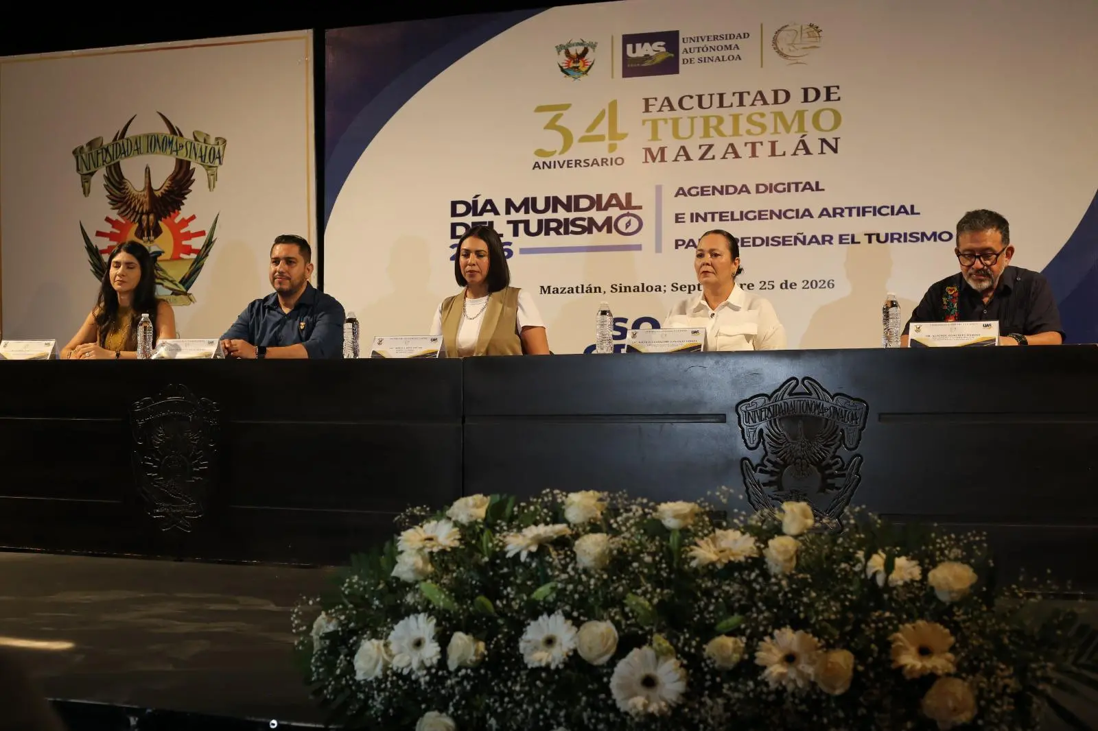 $!Inteligencia artificial debe potenciar, no sustituir al talento humano en turismo