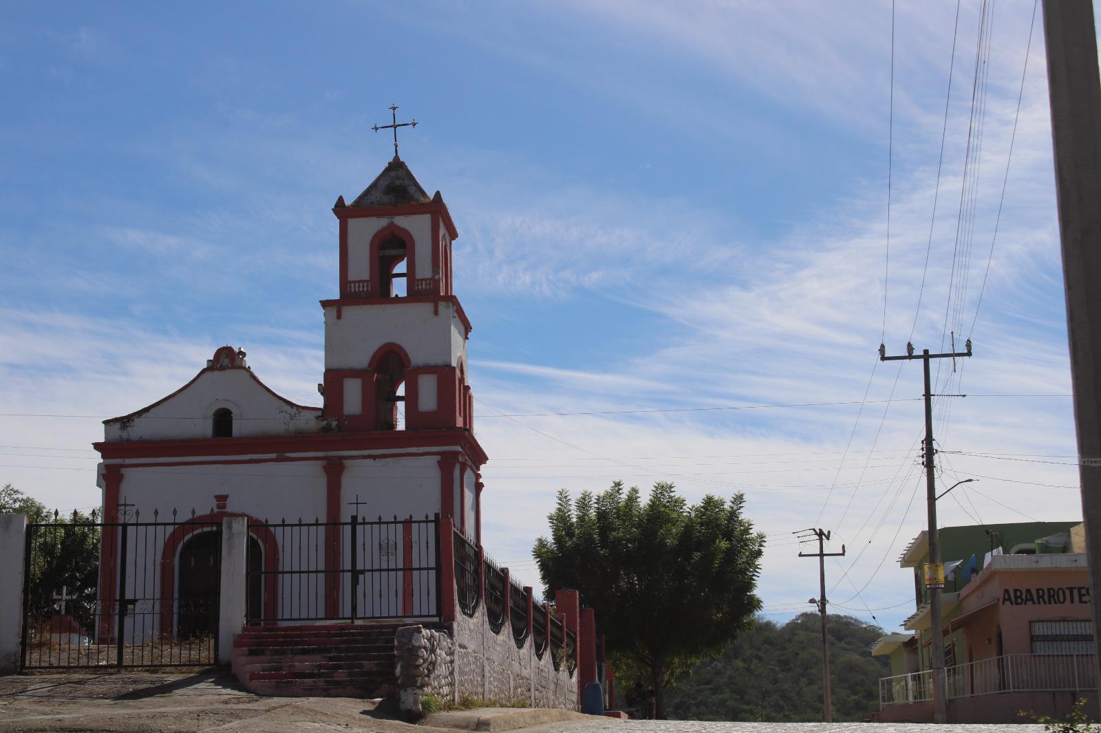 $!Reportan un supuesto temblor en comunidades de la sierra de Rosario