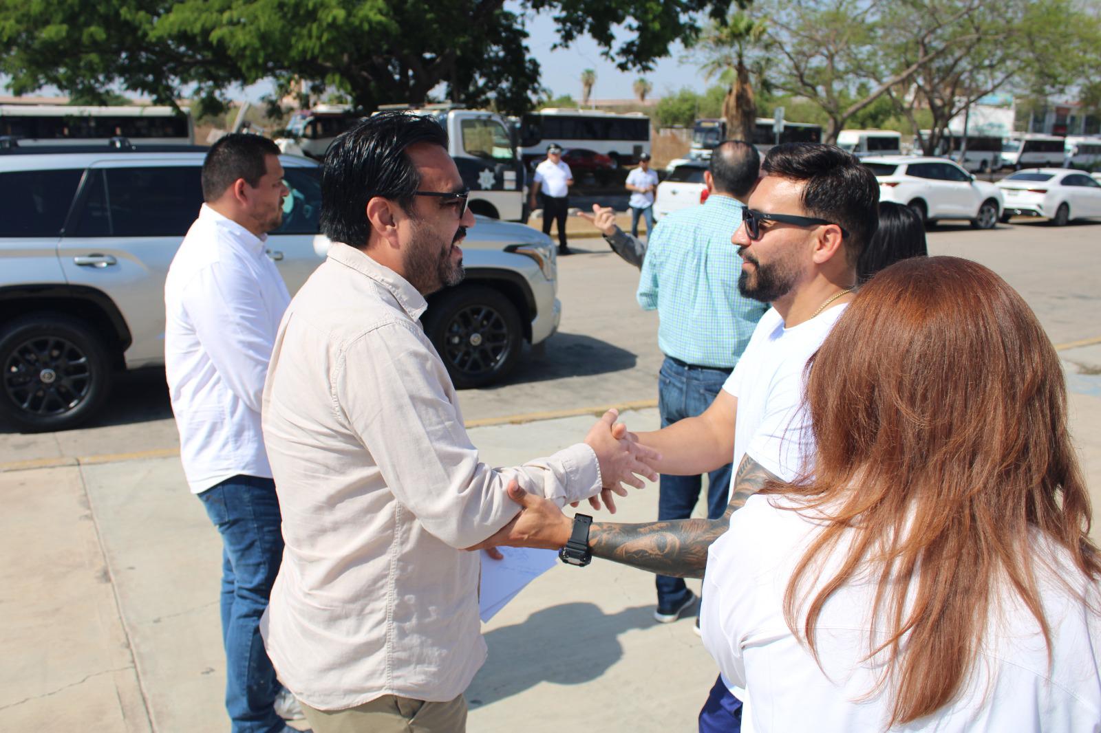 $!Arranca la Segunda Jornada Nacional por la Paz y contra las Adicciones en Sinaloa