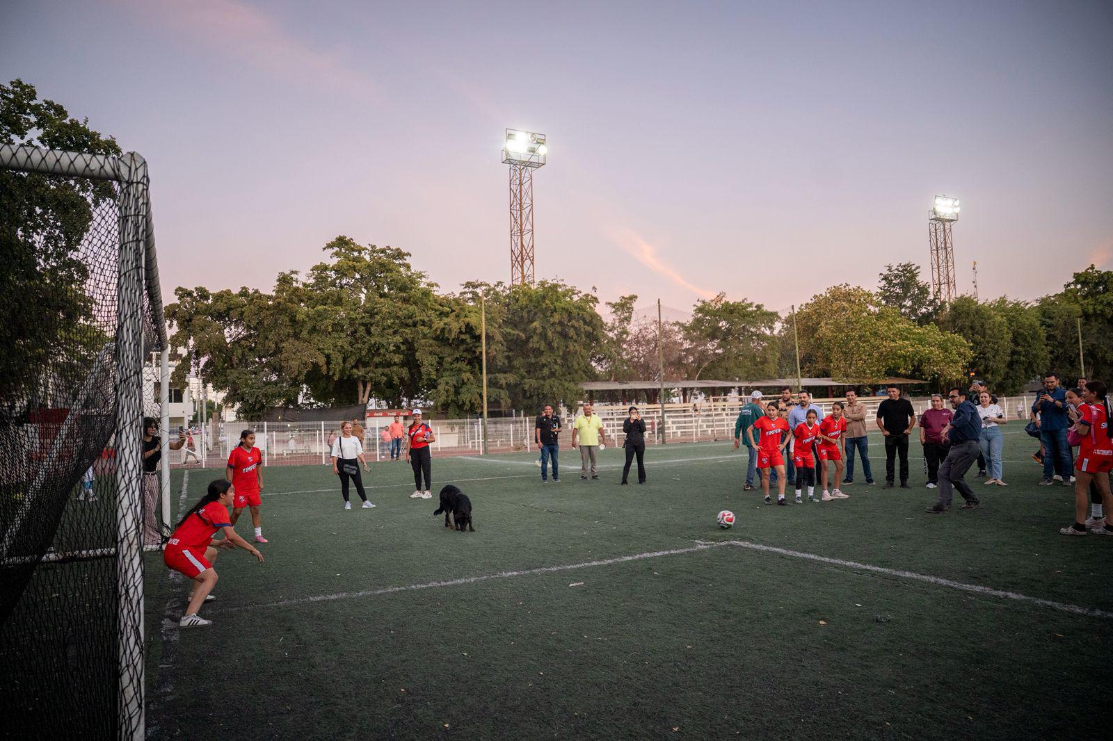 $!Arranca rehabilitación del Centro Cívico Constitución de Culiacán con inversión inicial de $19 millones