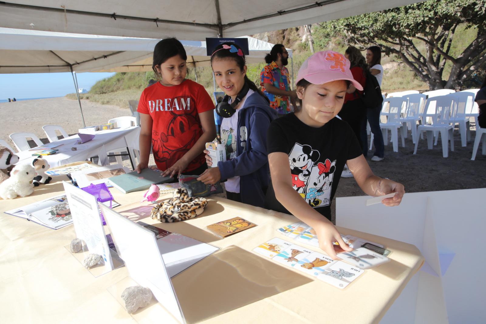 $!Llega al Faro de Mazatlán la feria de adopción y esterilización por el Día del Gato