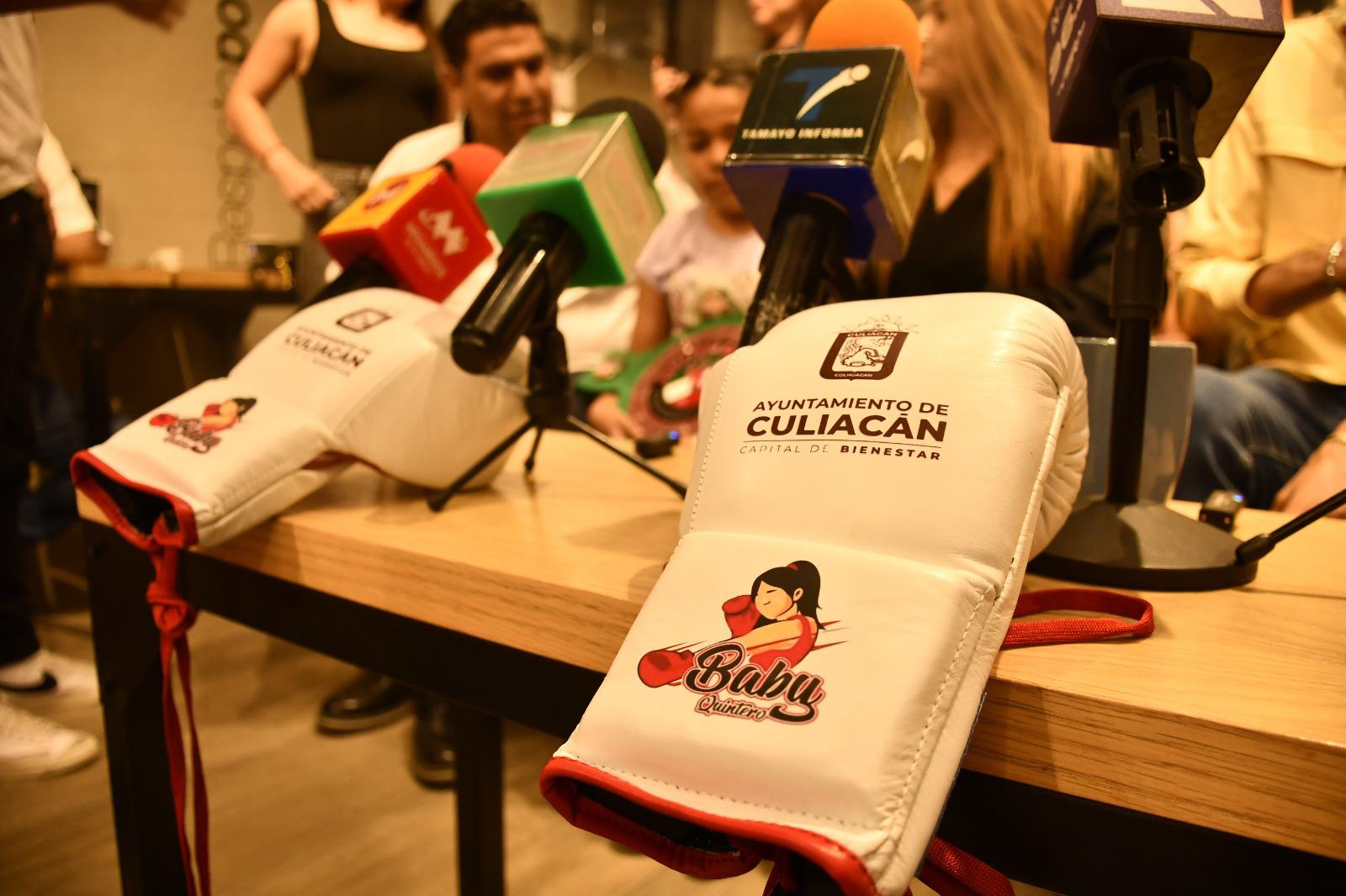 $!El evento se realizará el 28 de junio.