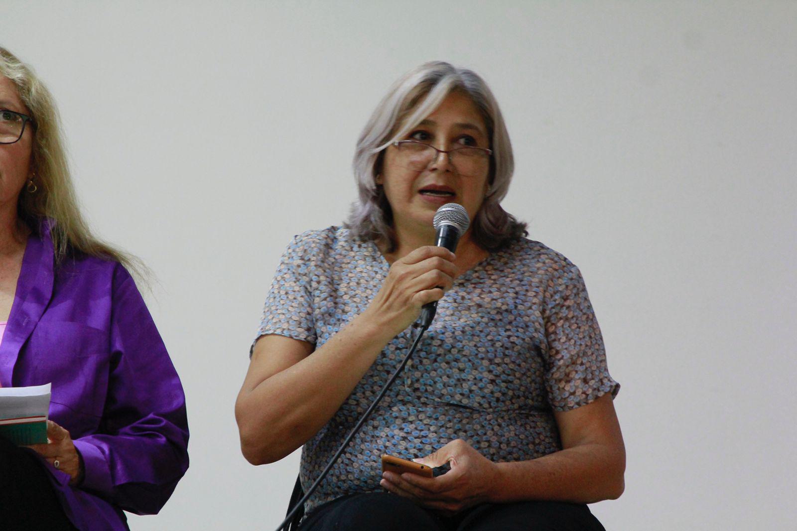 $!Agustina Valenzuela