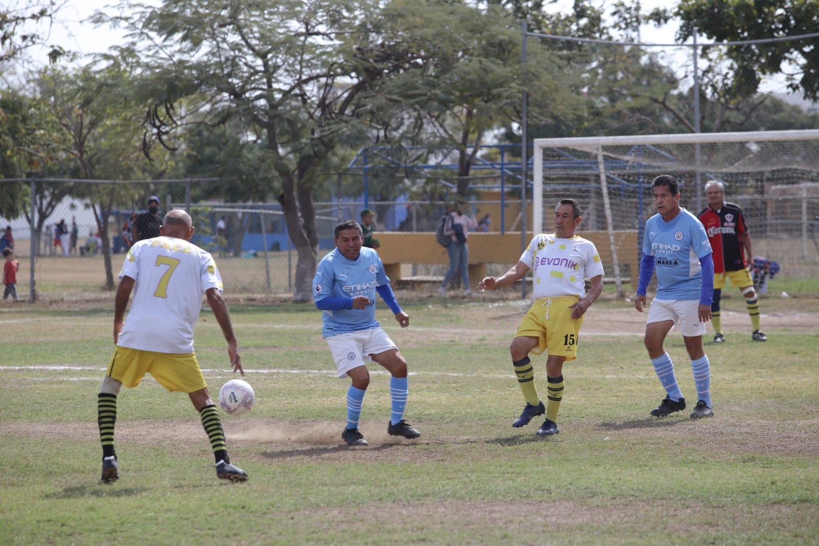 $!Volverá a rodar el balón este fin de semana en Torneo de Futbol Amistad