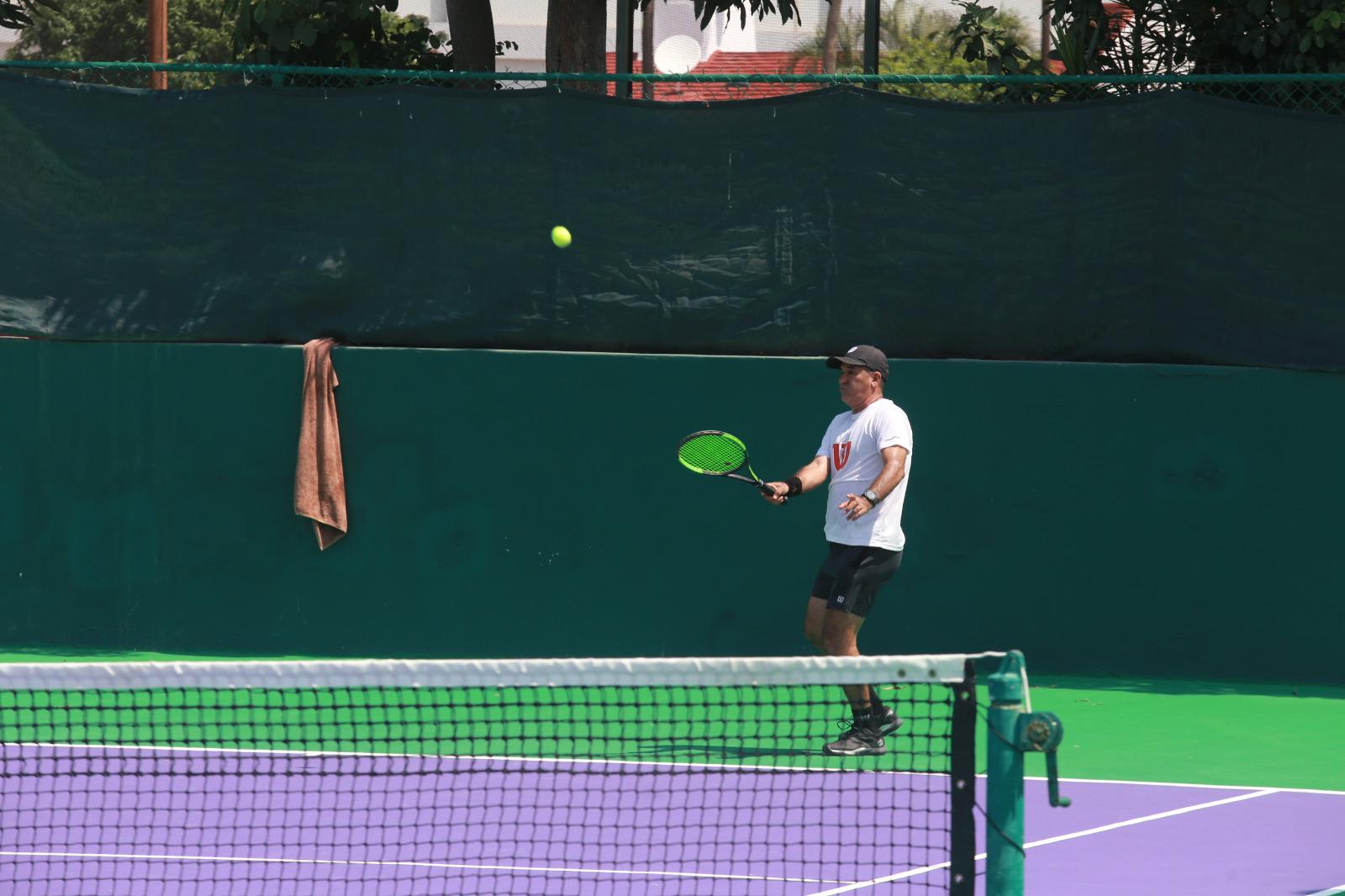 $!Regresa el tenis a El Cid con la Copa Amstel Ultra 2026