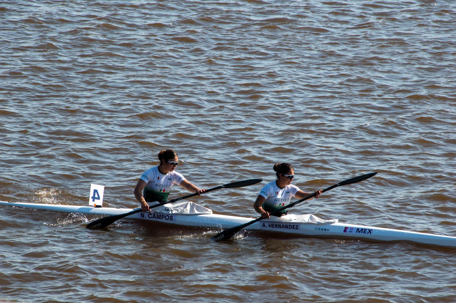 $!México cierra en el cuarto lugar del medallero general de Asunción 2025