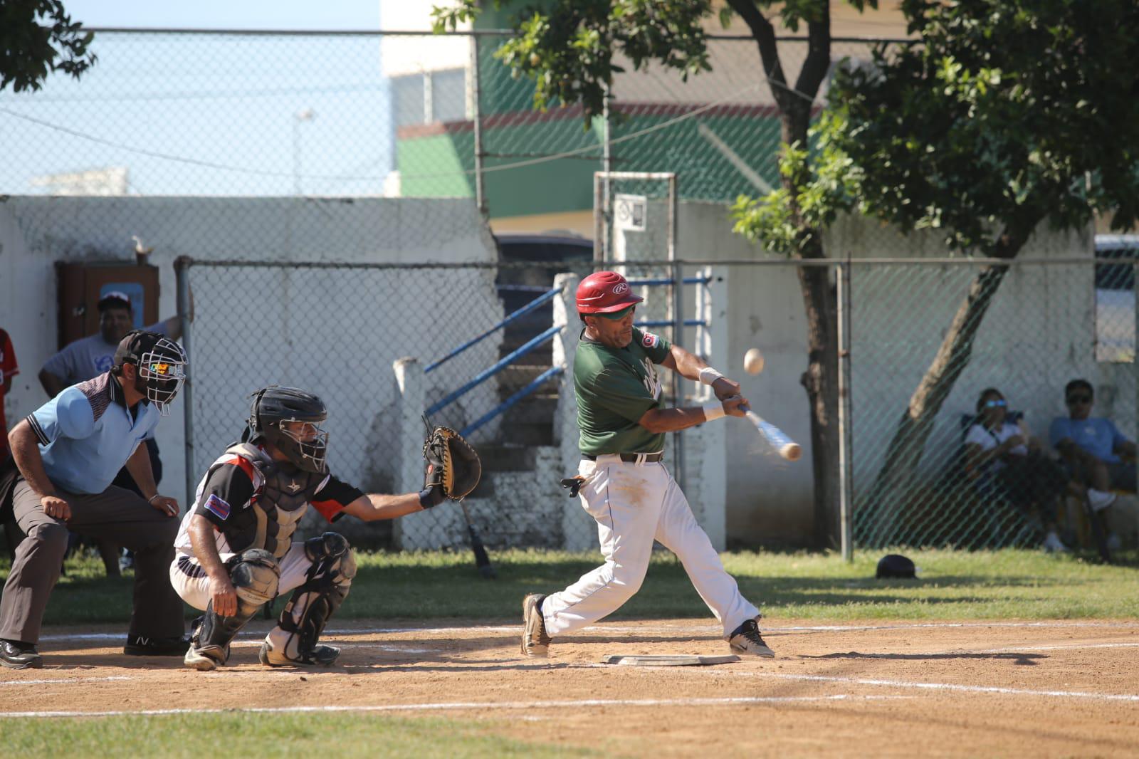$!Club José Luis Sarabia se convierte en el primer campeón Anabeiss
