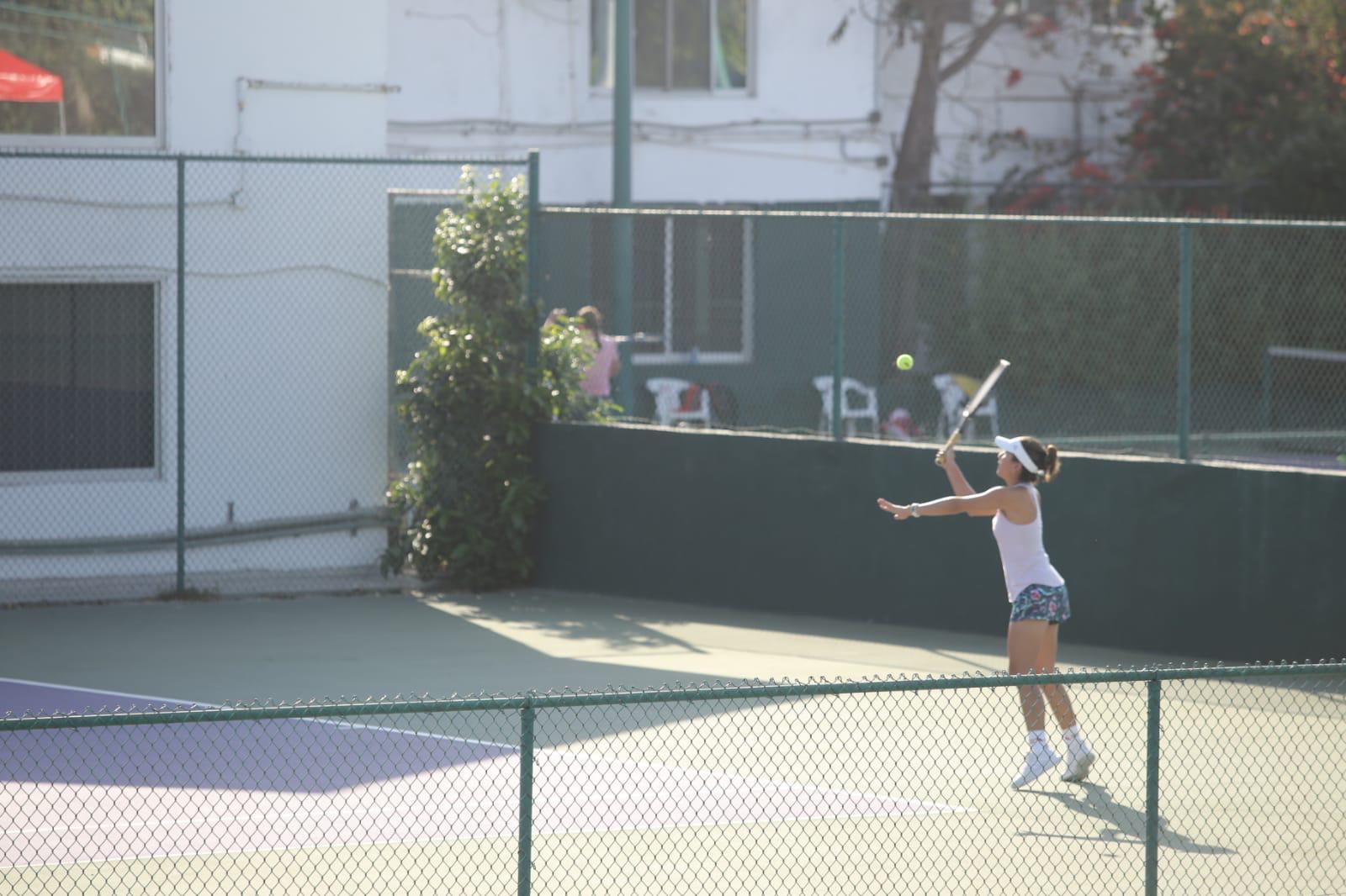 $!Medrano y Tapia avanzan a la final en la Copa Amstel Ultra
