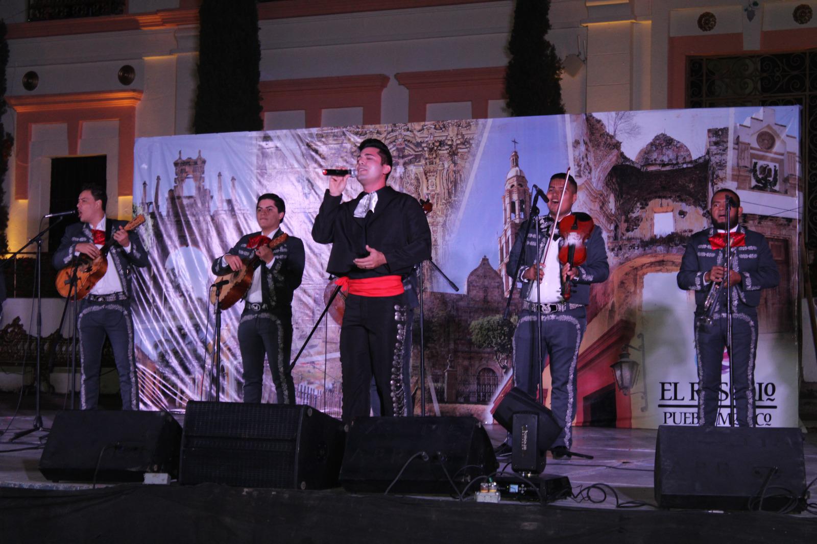 $!Resuena la música ranchera en Rosario en homenaje a Lola Beltrán