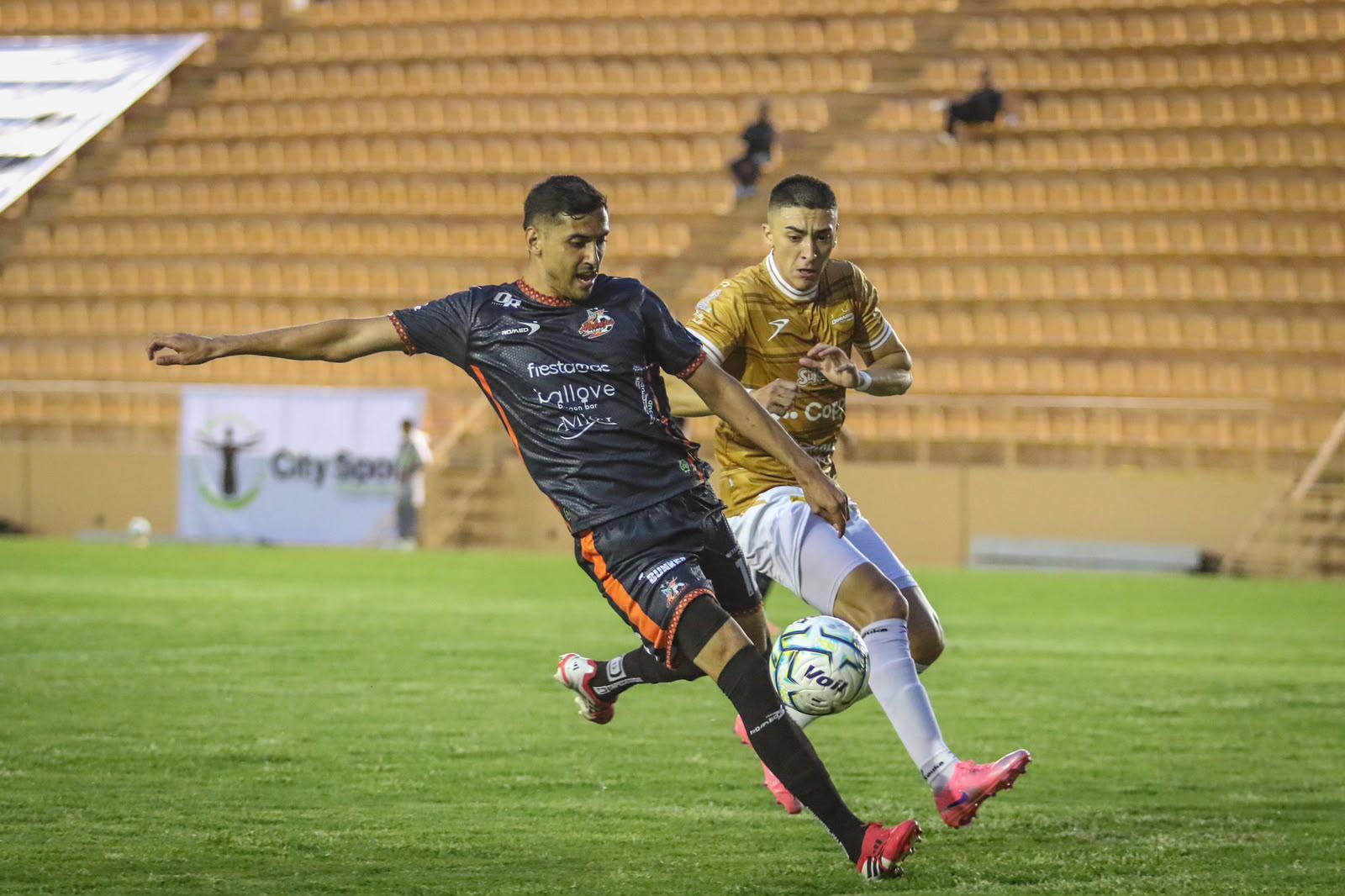 $!Dorados de Sinaloa se presenta este jueves ante la afición de Mazatlán en Liga de Expansión
